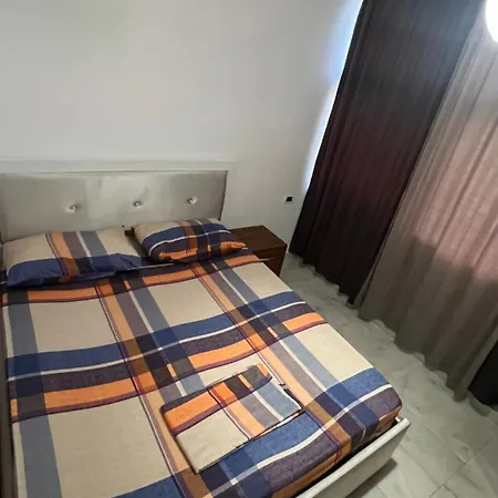Appartamento Hafuzi Seaside
