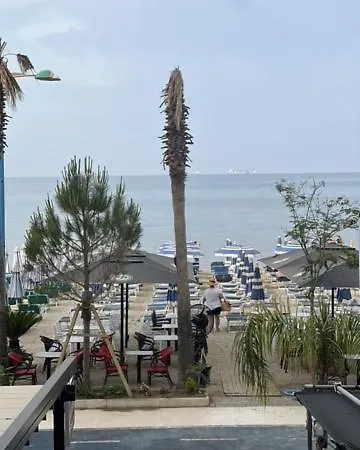 Appartamento Hafuzi Seaside *