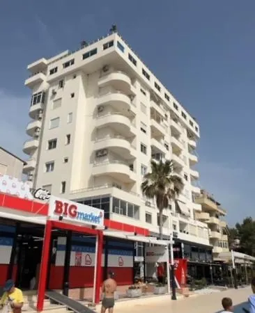 Hafuzi Seaside