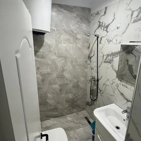 Appartamento Hafuzi Seaside *