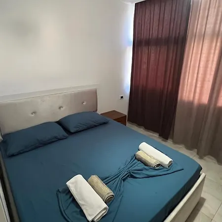 Appartamento Hafuzi Seaside *